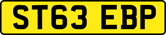 ST63EBP