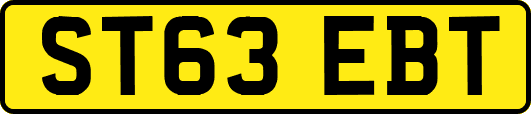 ST63EBT