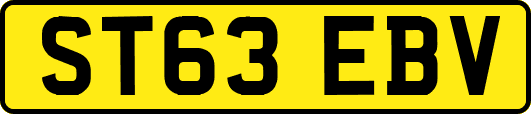 ST63EBV
