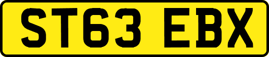 ST63EBX