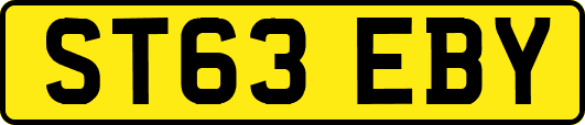 ST63EBY