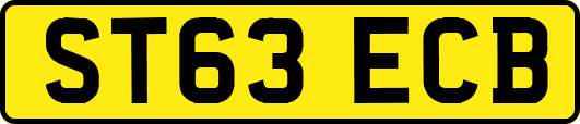 ST63ECB
