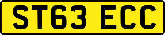 ST63ECC