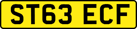 ST63ECF