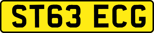 ST63ECG