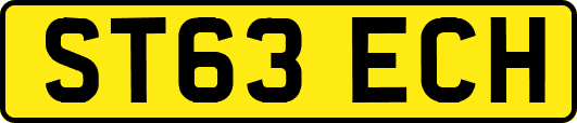 ST63ECH