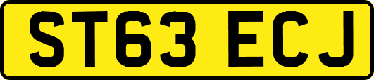 ST63ECJ