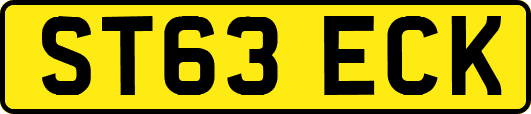 ST63ECK