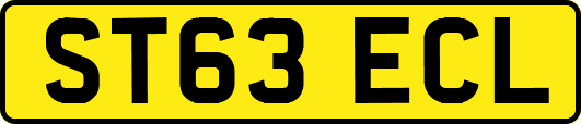 ST63ECL