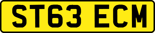 ST63ECM