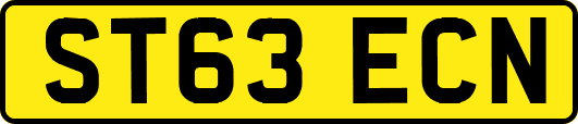 ST63ECN