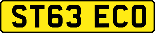 ST63ECO