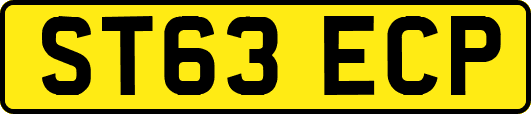 ST63ECP
