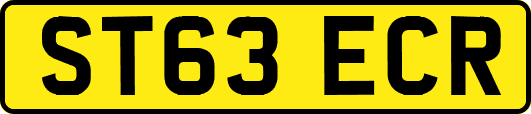 ST63ECR