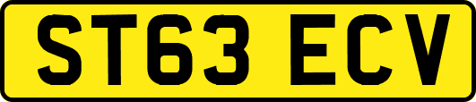 ST63ECV