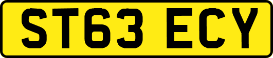 ST63ECY
