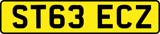 ST63ECZ