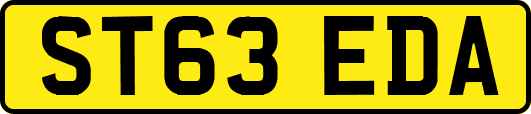 ST63EDA