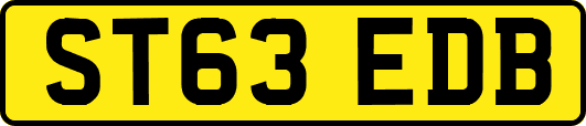 ST63EDB