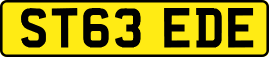 ST63EDE