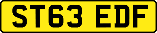ST63EDF