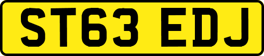 ST63EDJ