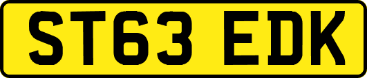 ST63EDK