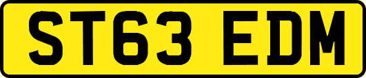 ST63EDM