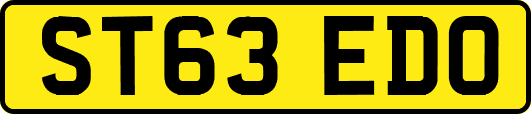 ST63EDO