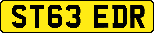 ST63EDR