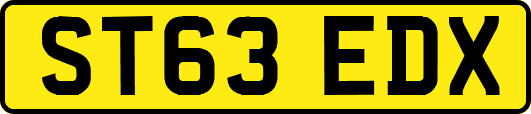 ST63EDX