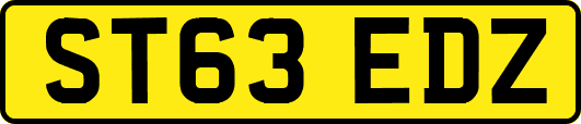 ST63EDZ