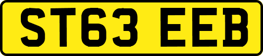 ST63EEB