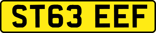 ST63EEF