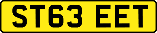 ST63EET