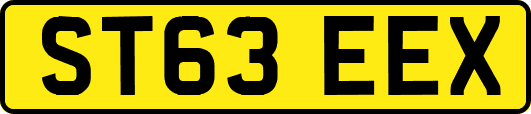 ST63EEX