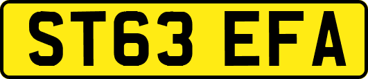 ST63EFA