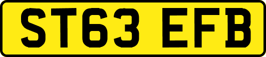 ST63EFB