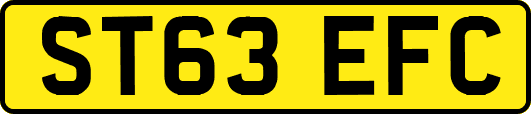 ST63EFC
