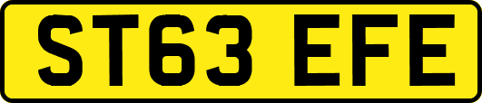 ST63EFE
