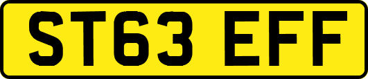 ST63EFF