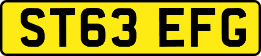 ST63EFG