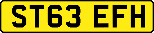 ST63EFH
