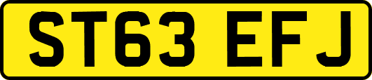 ST63EFJ