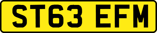 ST63EFM