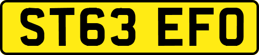 ST63EFO