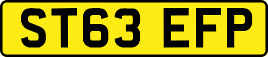 ST63EFP
