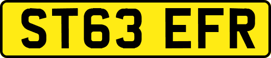 ST63EFR