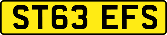 ST63EFS