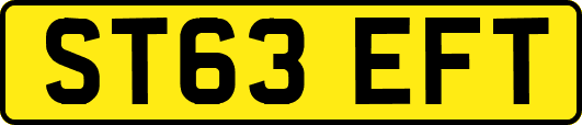 ST63EFT